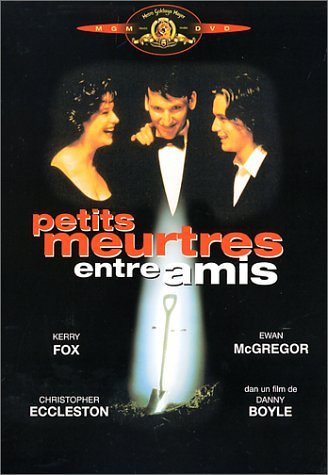 Childrens Toyshop  DVD : Petits meurtres entre amis