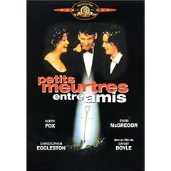 Petits meurtres entre amis