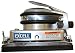 Ex-Cell ETS2 Jitterbug 1/4 Sheet Orbital Pnuematic Sander