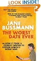 The Worst Date Ever: or How It Took a Comedy Writer to Expose Africa's Secret War
