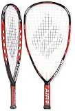 Ektelon O3 Red Racquet