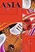Art Poster, Asia Magazine: Japanese Print - 18.75 x 27.5