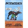 Schweden: Inkl. Kungsleden u. Sarek. S�d-, Mittelschweden und Lappland