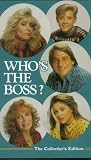 Who's The Boss Collector's Edition (Tony) by 