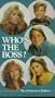 Who's The Boss Collector's Edition (Jonathan)