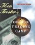 Ken Trester's Complete Option Trading Camp [VHS]