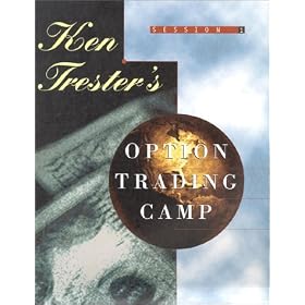 Ken Trester's Complete Option Trading Camp [VHS]