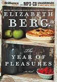 The Year of Pleasures: A Novel
