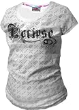 Planet Eclipse Paintball 08 Women's Trick T-shirt - White