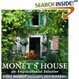 Monet's House: An Impressionist Interior
