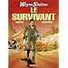 Wayne Shelton, tome 4 : Le Survivant
