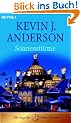 Sonnenst�rme. Die Saga der Sieben Sonnen 03.