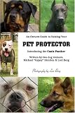 51E1L1 8yUL. SL160  An Owners Guide to Raising Your Pet Protector