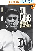 Ty Cobb