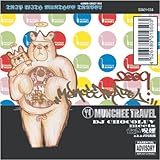 DJ CHOCOLUV MEETS 呪煙