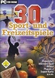Produkt-Bild: 30 Sport- und Freizeitspiele