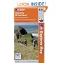 Clovelly and Hartland (Explorer Maps) (OS Explorer Map)