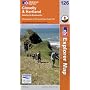 Clovelly and Hartland (Explorer Maps) (Explorer Maps)