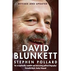 David Blunkett