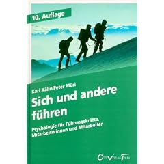 Sich und andere f�hren