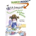 Second Grade Rules, Amber Brown (A Is for Amber)