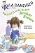 Second Grade Rules, Amber Brown