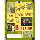 Click here to buy The Illustrated Encyclopedia of Billiards by  Michael Ian Shamos.