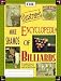 Book The Illustrated Encyclopedia of Billiards