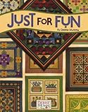 Just For Fun - Quilt Patterns