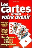 Les cartes révèlent votre avenir