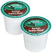 Green Mountain Coffee Vermont Country Blend, K-cups For Keurig Brewers, 24-count 8.8 Ounce Boxes (Pack of 2)