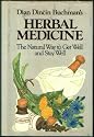 Dian Dincin Buchman's Herbal Medicine: The Natural Way to Get Well and Stay Well
