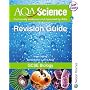 AQA Science GCSE Biology Revision Guide (Aqa Science Revision Guides)