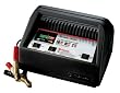 Schumacher 5216A-PE Fully Automatic 2 and 10 Amp Charger with 50 Amp Emergency Engine Start