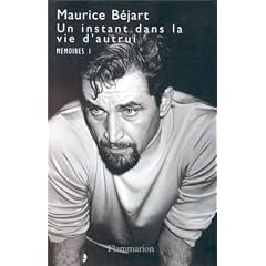 Un instant dans la vie d'autrui