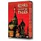 Random Russian history books & DVDs I like