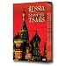 Random Russian history books & DVDs I like