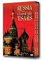 Russia - Land of the Tsars