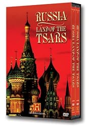 Russia - Land of the Tsars