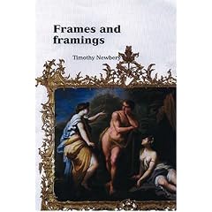 Frames and Framings (Ashmolean Handbooks)
