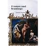 Frames & Framing (Ashmolean Handbooks)