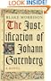 The Justification of Johann Gutenberg