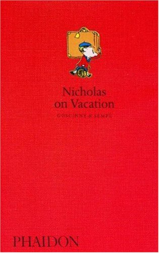 Nicholas on Vacation (Nicholas)