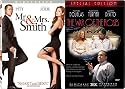 Mr. & Mrs. Smith / The War of the Roses