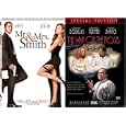 Mr. & Mrs. Smith/The War of the Roses