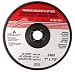 Milwaukee 48-80-3011 7 by 7/8-Inch 60-Grit Flap Disc