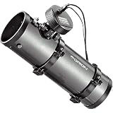 Orion StarBlast 4.5 Imaging Reflector Telescope & Deep Space Camera