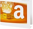 Amazon.ca Gift Certificate (Print) - Merry Christmas