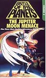 Review Mollin Video  / Battle Of The Planets - Vol. 3 - The Jupiter Moon Menace
