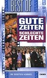Review   / Gute Zeiten, schlechte Zeiten